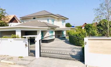 ขาย 6 เตียง บ้านเดี่ยว ใน เมืองสมุทรสาคร, สมุทรสาคร