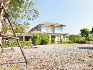 For sale 6 bed house in Mueang Samut Sakhon, Samut Sakhon