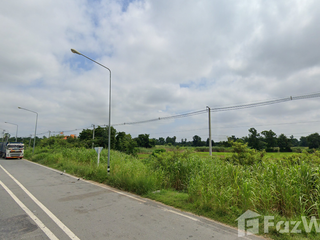 For sale land in Mueang Nakhon Sawan, Nakhon Sawan