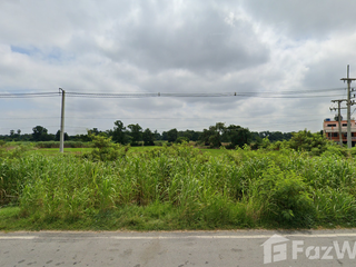 For sale land in Mueang Nakhon Sawan, Nakhon Sawan