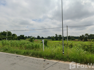 For sale land in Mueang Nakhon Sawan, Nakhon Sawan