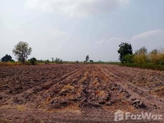 For sale land in Noen Kham, Chainat