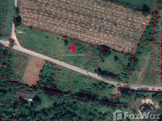 For sale land in Sikhio, Nakhon Ratchasima