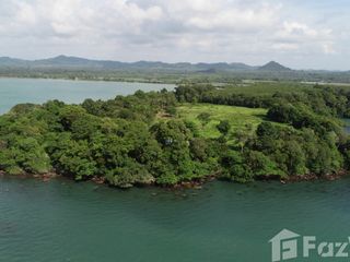 For sale land in Laem Ngop, Trat