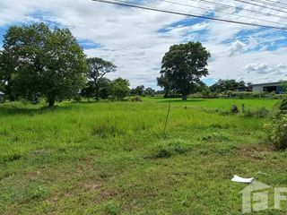 For sale land in Non Sung, Nakhon Ratchasima