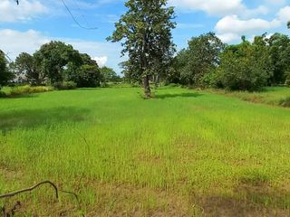 For sale land in Non Sung, Nakhon Ratchasima