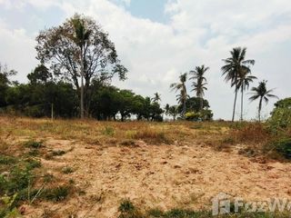 For sale land in Mueang Amnat Charoen, Amnat Charoen