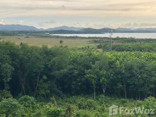 For sale land in Mueang Phangnga, Phang Nga