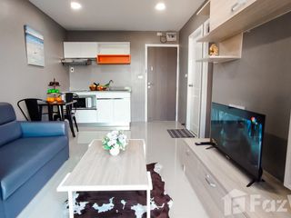 For sale 1 Beds condo in Bang Pakong, Chachoengsao