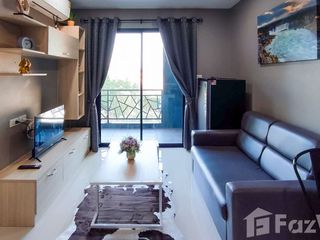 For sale 1 bed condo in Bang Pakong, Chachoengsao