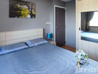 For sale 1 bed condo in Bang Pakong, Chachoengsao
