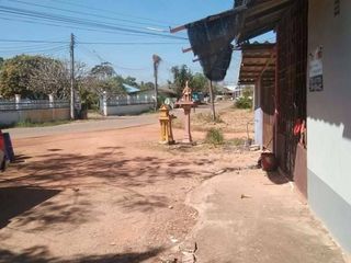 For sale land in Si Maha Phot, Prachin Buri
