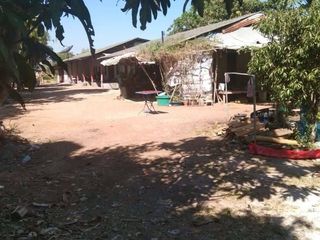 For sale land in Si Maha Phot, Prachin Buri