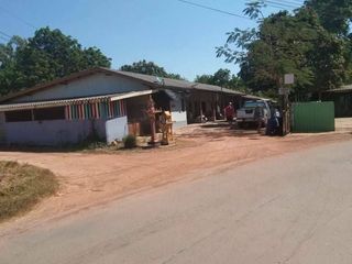 For sale land in Si Maha Phot, Prachin Buri