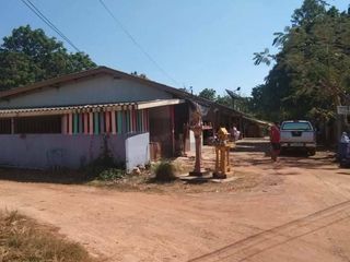 For sale land in Si Maha Phot, Prachin Buri