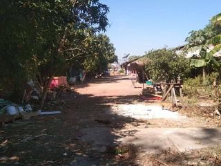 For sale land in Si Maha Phot, Prachin Buri