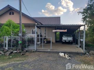 For sale 3 bed house in Mueang Buriram, Buriram