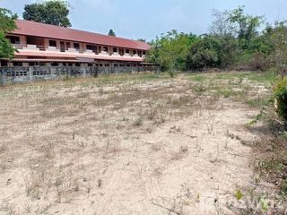 For sale land in Warin Chamrap, Ubon Ratchathani