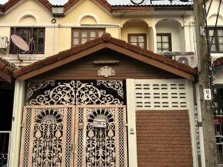 2 Bedroom Townhouse In Pak Kret, Nonthaburi