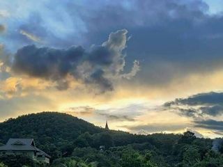 For sale land in Wiang Pa Pao, Chiang Rai