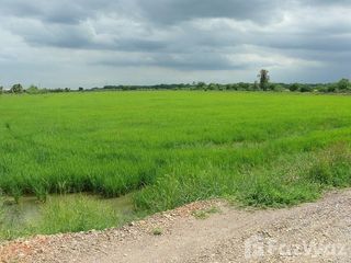For sale land in Bang Len, Nakhon Pathom