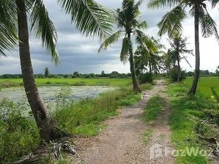 For sale land in Bang Len, Nakhon Pathom