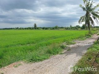 For sale land in Bang Len, Nakhon Pathom