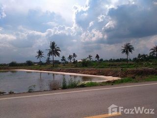 For sale land in Bang Len, Nakhon Pathom