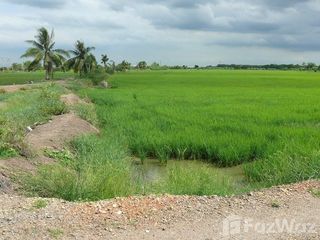 For sale land in Bang Len, Nakhon Pathom