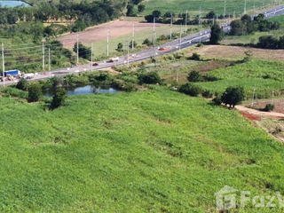 For sale land in Bamnet Narong, Chaiyaphum