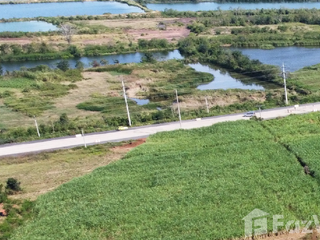 For sale land in Bamnet Narong, Chaiyaphum