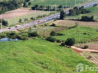For sale land in Bamnet Narong, Chaiyaphum