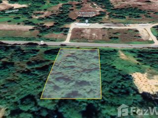For sale land in Takua Pa, Phang Nga
