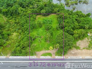 For sale land in Takua Pa, Phang Nga