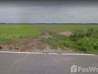 For sale land in Ban Phraek, Phra Nakhon Si Ayutthaya