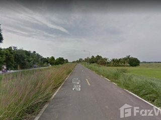 For sale land in Ban Phraek, Phra Nakhon Si Ayutthaya