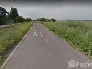 For sale land in Ban Phraek, Phra Nakhon Si Ayutthaya