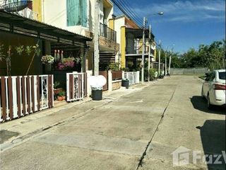 For sale 4 Beds townhouse in Pak Kret, Nonthaburi