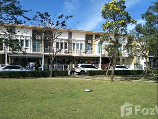 For sale 4 Beds townhouse in Pak Kret, Nonthaburi