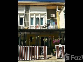 For sale 4 Beds townhouse in Pak Kret, Nonthaburi