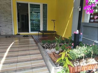 For sale 4 Beds townhouse in Pak Kret, Nonthaburi
