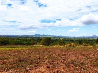 For sale land in Sikhio, Nakhon Ratchasima