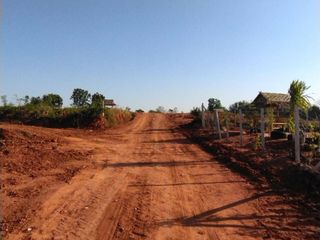 For sale land in Sikhio, Nakhon Ratchasima