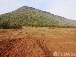 For sale land in Sikhio, Nakhon Ratchasima