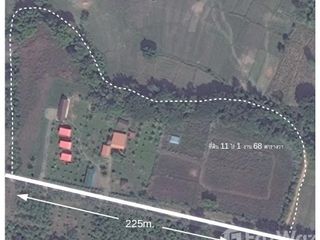 For sale land in Thung Chang, Nan