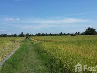 For sale land in Mueang Sukhothai, Sukhothai