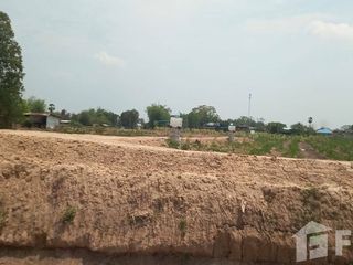 For sale land in Mueang Sukhothai, Sukhothai