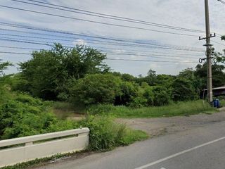 For sale land in Sao Hai, Saraburi