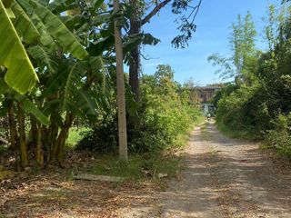 For sale land in Nakhon Luang, Phra Nakhon Si Ayutthaya