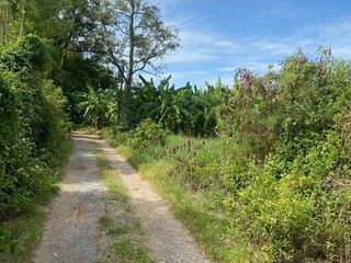 For sale land in Nakhon Luang, Phra Nakhon Si Ayutthaya